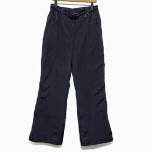 Polar Edge | Snowboarding Pants Windproof Water Resistant Snow Gator